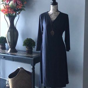 LuLaRoe Michelle wrap dress